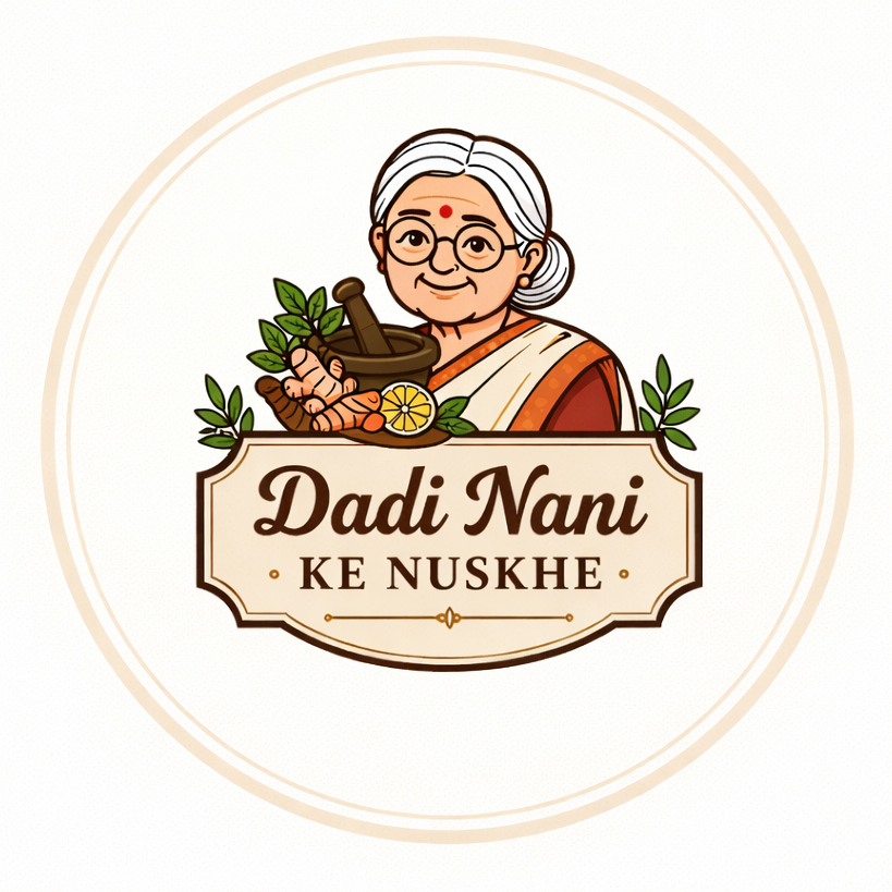 Dadi Nani Ke Nuskhe